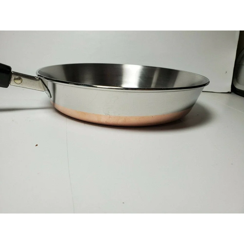 1801 Revere Ware‎ 9